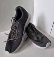 Sneaker Vty Gr.42 grau Sachsen - Königsbrück Vorschau