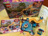 Lego Friends Pool Party 41374 Osnabrück - Hasbergen Vorschau