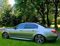 BMW 530i xDrive Edition Sport - M - PAKET Duisburg - Meiderich/Beeck Vorschau
