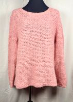 Kuscheliger grobstrick Pullover bubblegum N5 Marc Cain Sports Berlin - Steglitz Vorschau