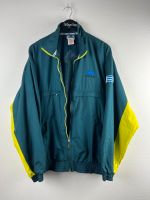 Vintage Adidas Jacke - Retro Trainingsjacke - Oldschool - Gr. L Niedersachsen - Neuenhaus Vorschau