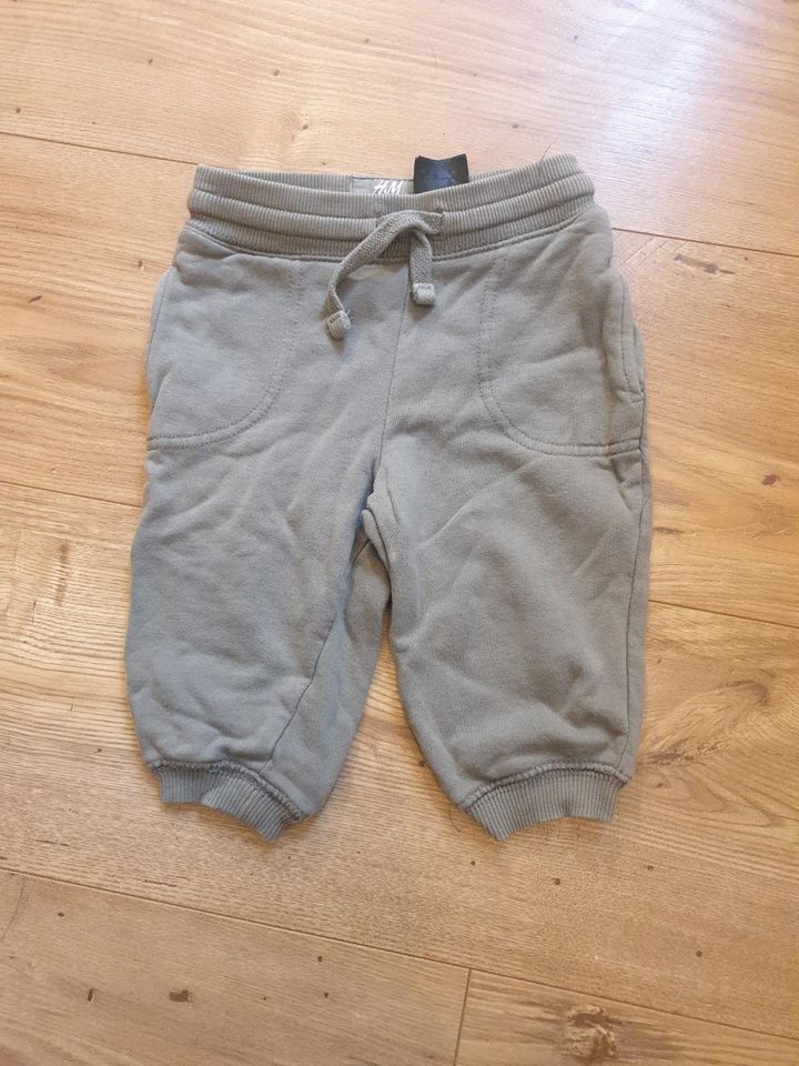 Jogginghose für kleine Jungs in Am Mellensee