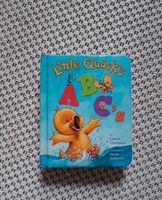 Kinderbuch auf Englisch "Little Quack's A B C ' s" Nordrhein-Westfalen - Schleiden Vorschau