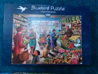 Bluebird Puzzle 1000 Teile Supermarkt Niedersachsen - Bodenwerder Vorschau