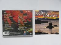 Celtic Spirits, 2 CDs Bayern - Georgensgmünd Vorschau