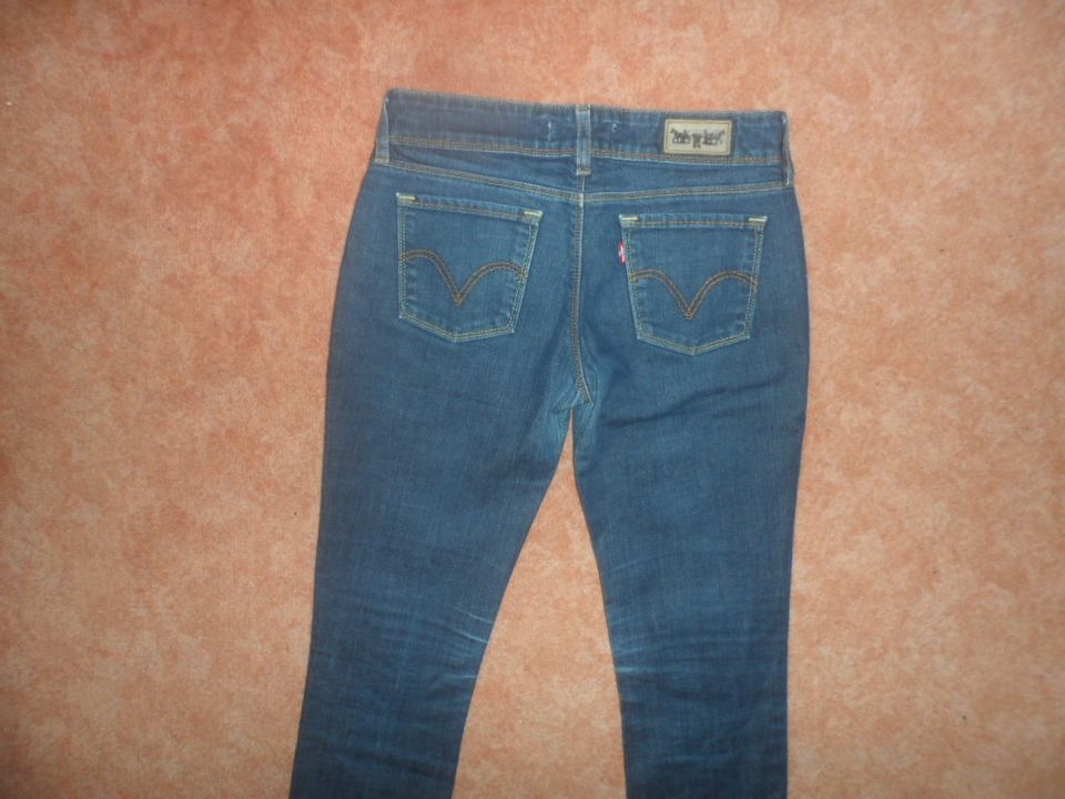 Levis 571 - Jeans . W. 30 / L. 34 . in Lehrte