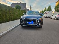 Audi Q5 40 TFSI S tronic quattro advanced advanced Bayern - Ingolstadt Vorschau