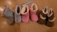 Hausschuhe, Babyschuhe, 12-18 Monate Dresden - Gompitz Vorschau