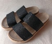 Esprit Pantolette, Sommerschuh, Sandale, Gr. 40 Hessen - Merenberg Vorschau