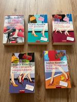 Buchreihe Die Schnäppchenjägerin von Sophie Kinsella Bayern - Hummeltal Vorschau