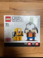 Lego Brickheadz 40378 Pluto und Goofy Nordrhein-Westfalen - Borken Vorschau