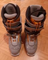 Skischuhe Salomon Größe 38 Silber Orange Essen - Altenessen Vorschau