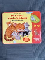 Meins erstes Puzzle-Spielbuch Nordrhein-Westfalen - Kirchhundem Vorschau