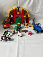 Lego Duplo versch. Sets, großer Bauernhof, Camping, Winnie Pooh Saarland - Saarlouis Vorschau