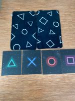 PlayStation Symbole mit 2X Teppich Nordrhein-Westfalen - Altena Vorschau