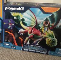 Playmobil Dragons Bayern - Oberhausen a.d. Donau Vorschau