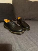 Dr. Martens Anzugsschuhe Hessen - Großkrotzenburg Vorschau