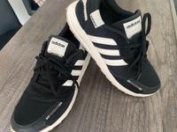 Adidas Sportschuhe Ortholite  Gr 38 (5) „ Top Zustand „ Saarland - Riegelsberg Vorschau