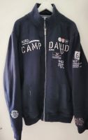 Camp David Sweatjacke Gr. XXL dunkelblau Altona - Hamburg Blankenese Vorschau