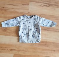 Baby pullover 74 H&m - Waldtiere Bayern - Grafing bei München Vorschau