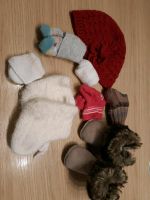 Set Socken, Mütze, "Schuhe"16/17 Baden-Württemberg - Tuningen Vorschau