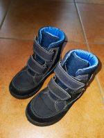 Winterstiefel von Ricosta Größe 26 Weite M Niedersachsen - Hollern-Twielenfleth Vorschau