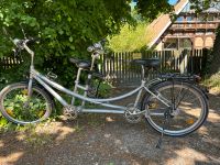 Tandem City Basis Hannover - Bothfeld-Vahrenheide Vorschau