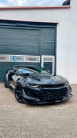 ZL1 Umbau - Camaro - TÜV - 1LE SS RS - Transformation - CHEVROLET Baden-Württemberg - Helmstadt-Bargen Vorschau