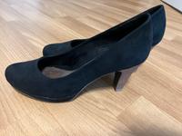 Pumps/ High Heels S.Oliver, 39 Hannover - Linden-Limmer Vorschau
