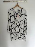 Alba Moda Bluse Longbluse Gr 44 Neu & ungetragen Baden-Württemberg - Muggensturm Vorschau