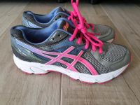 ASICS  GEL CONTEND 2 Running Lauf Sneakers Gr 39 - eher 38 Bayern - Marktredwitz Vorschau