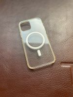 iPhone 12 | 12 Pro Clear Case mit MagSafe Nordrhein-Westfalen - Oberhausen Vorschau