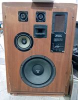 Sony speaker System SS-7600 Hessen - Baunatal Vorschau