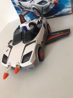 Playmobil 9252-Agent P Super Razer Baden-Württemberg - Heidelberg Vorschau