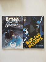 Comics, Batman, Phantom Stranger & Grendel Band 1, Top Zustand Köln - Mülheim Vorschau