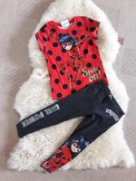 Hose + Leggings Set, Lady Bug, Miracoulus, ladybug Sachsen - Nünchritz Vorschau