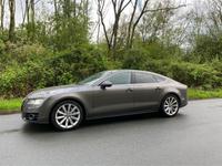 Audi A7 3.0 TDI Quattro V6 Sportback Niedersachsen - Wilhelmshaven Vorschau