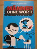 Frank Flöthmann:  Männer ohne Worte Hessen - Eschborn Vorschau