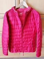 Steppjacke leichte Jacke Größe 36/38 Bayern - Gaimersheim Vorschau