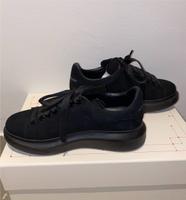 Alexander McQueen 36 oversized Sneaker black Limited Aubing-Lochhausen-Langwied - Aubing Vorschau