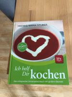 Neues Kochbuch Baden-Württemberg - Tübingen Vorschau