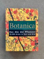 Botanica Das ABC der Pflanzen 10000 Arten Text Bild Werk groß Bayern - Ustersbach Vorschau