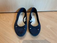 Ballerina blau Gr 38 Dithmarschen - Nordhastedt Vorschau