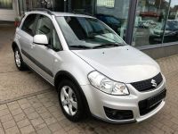 Suzuki SX4 1.6 VVT Comfort Automatik Baden-Württemberg - Sinsheim Vorschau