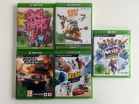 XBOX ONE Spiele Nordrhein-Westfalen - Eschweiler Vorschau