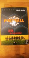 Die wilden Kerle - Leon der Slalomdribbler Hessen - Mühlheim am Main Vorschau