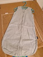 Alvi Sommerschlafsack Mull Gr. 70 Hessen - Wolfhagen  Vorschau