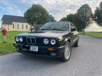 BMW E30 320is Italo M3 S14 Bayern - Regen Vorschau