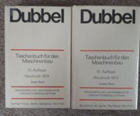 Dubbel Taschenbuch Nordrhein-Westfalen - Solingen Vorschau