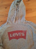 Levi's Hoodie Kapuzenpulli Gr.S Grau♡ Bayern - Zapfendorf Vorschau